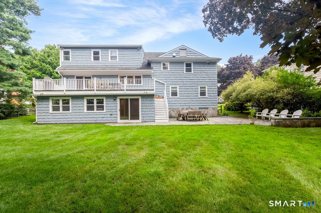 18 Shady Brook Lane Greenwich CT 06831