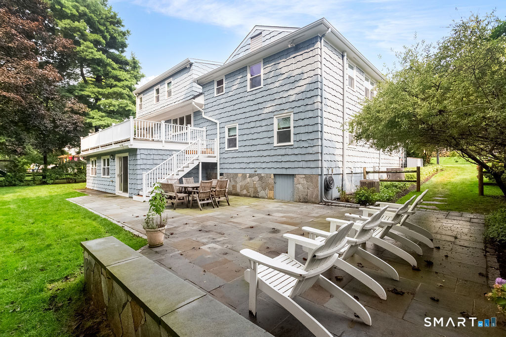 18 Shady Brook Lane Greenwich CT 06831