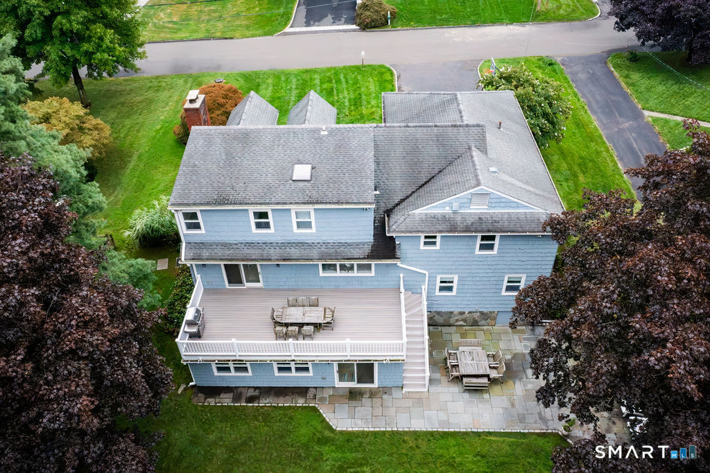 18 Shady Brook Lane Greenwich CT 06831