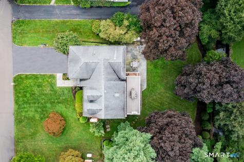 18 Shady Brook Lane Greenwich CT 06831