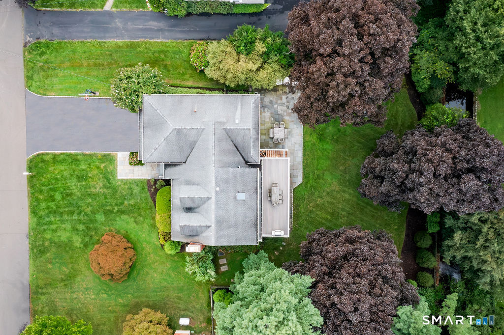 18 Shady Brook Lane Greenwich CT 06831