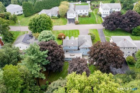 18 Shady Brook Lane Greenwich CT 06831