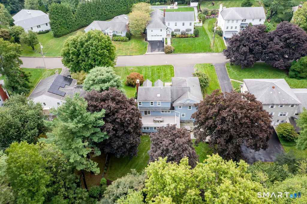 18 Shady Brook Lane Greenwich CT 06831