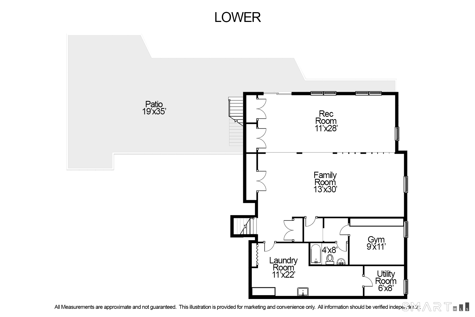 18 Shady Brook Lane Greenwich CT 06831