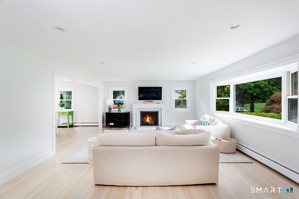 18 Shady Brook Lane Greenwich CT 06831