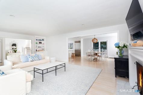 18 Shady Brook Lane Greenwich CT 06831