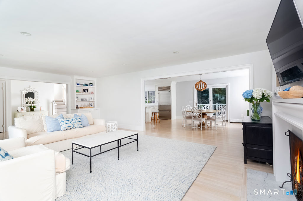 18 Shady Brook Lane Greenwich CT 06831