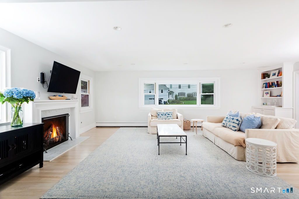 18 Shady Brook Lane Greenwich CT 06831
