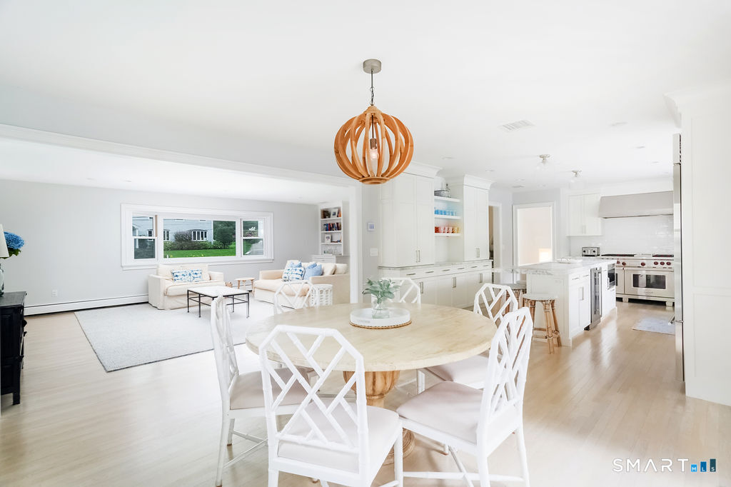 18 Shady Brook Lane Greenwich CT 06831