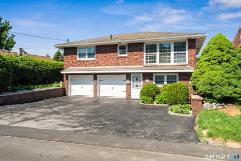 50 Norris Street Waterbury CT 06705