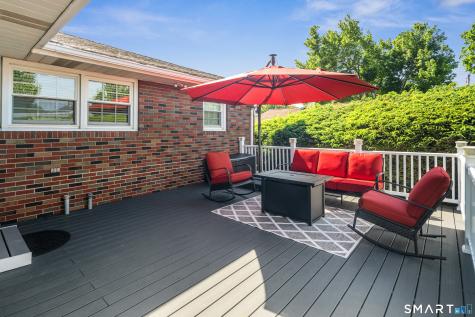 50 Norris Street Waterbury CT 06705