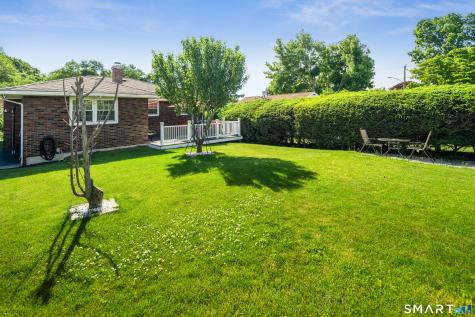 50 Norris Street Waterbury CT 06705