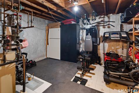 50 Norris Street Waterbury CT 06705
