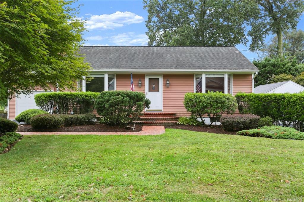 273 Pemburn Drive Fairfield CT 06824