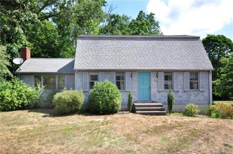 16 Lionel Drive Simsbury CT 06070