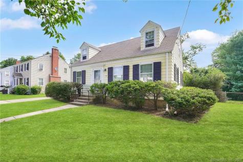 215 Fairview Avenue Hamden CT 06514