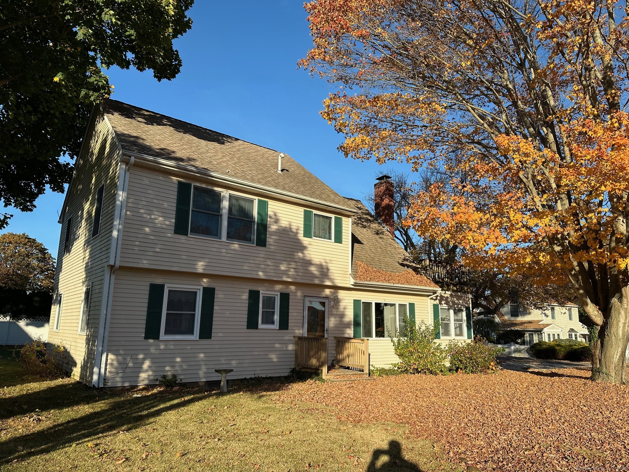 33 Seacrest Road Old Saybrook CT 06475