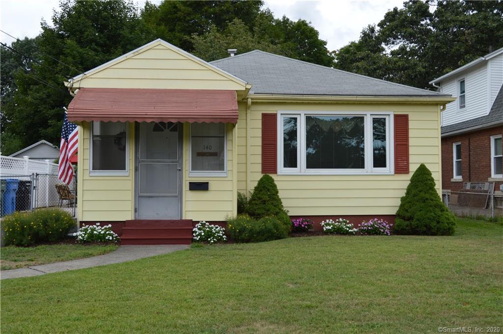 140 Washington Avenue Hamden CT 06518