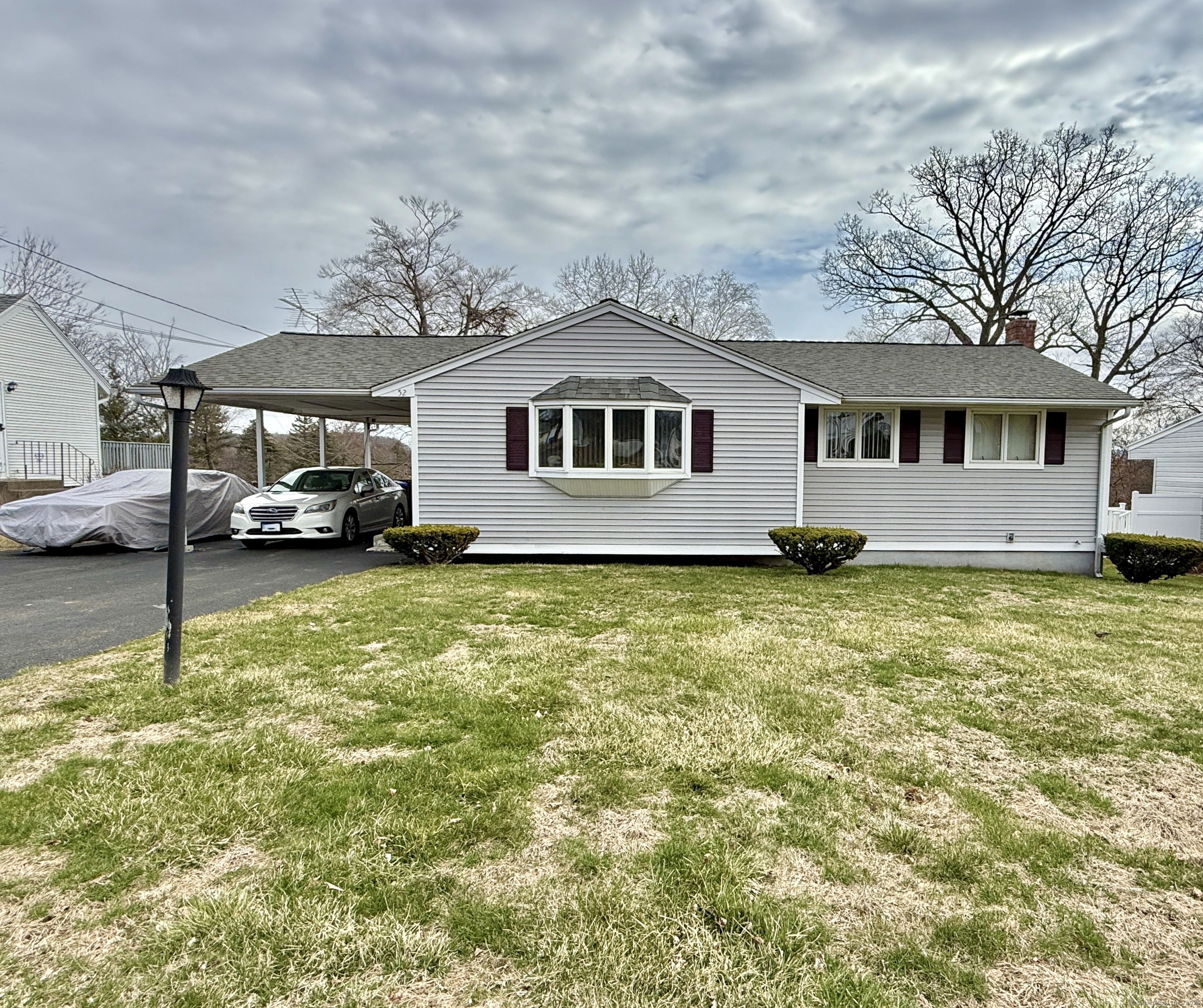 52 Brookline Drive East Hartford CT 06108