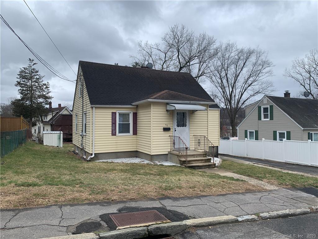 40 Madison Street Waterbury CT 06706