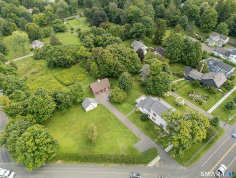 64 Main Street Newtown CT 06470