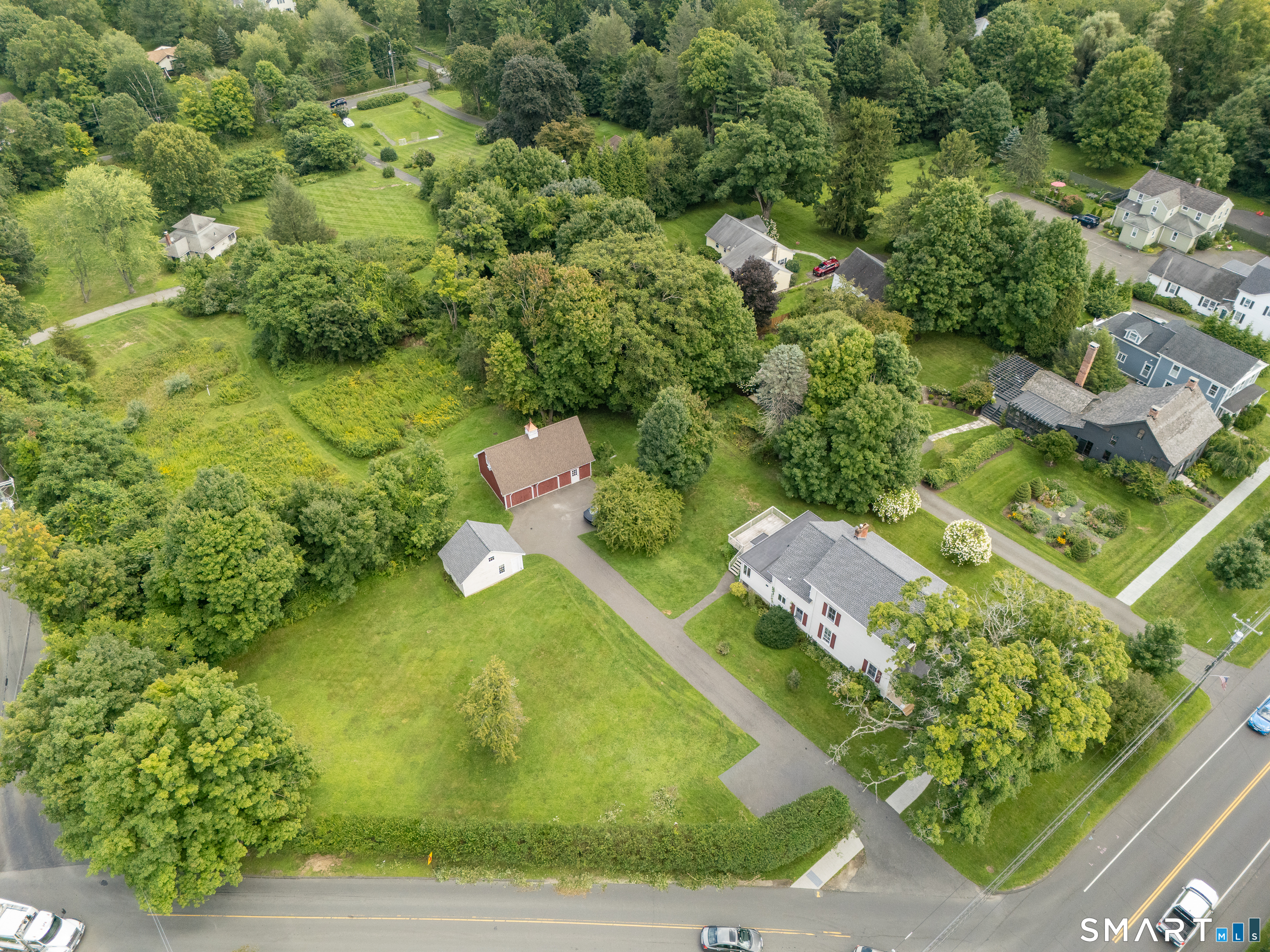64 Main Street Newtown CT 06470