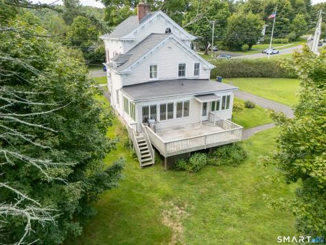 64 Main Street Newtown CT 06470