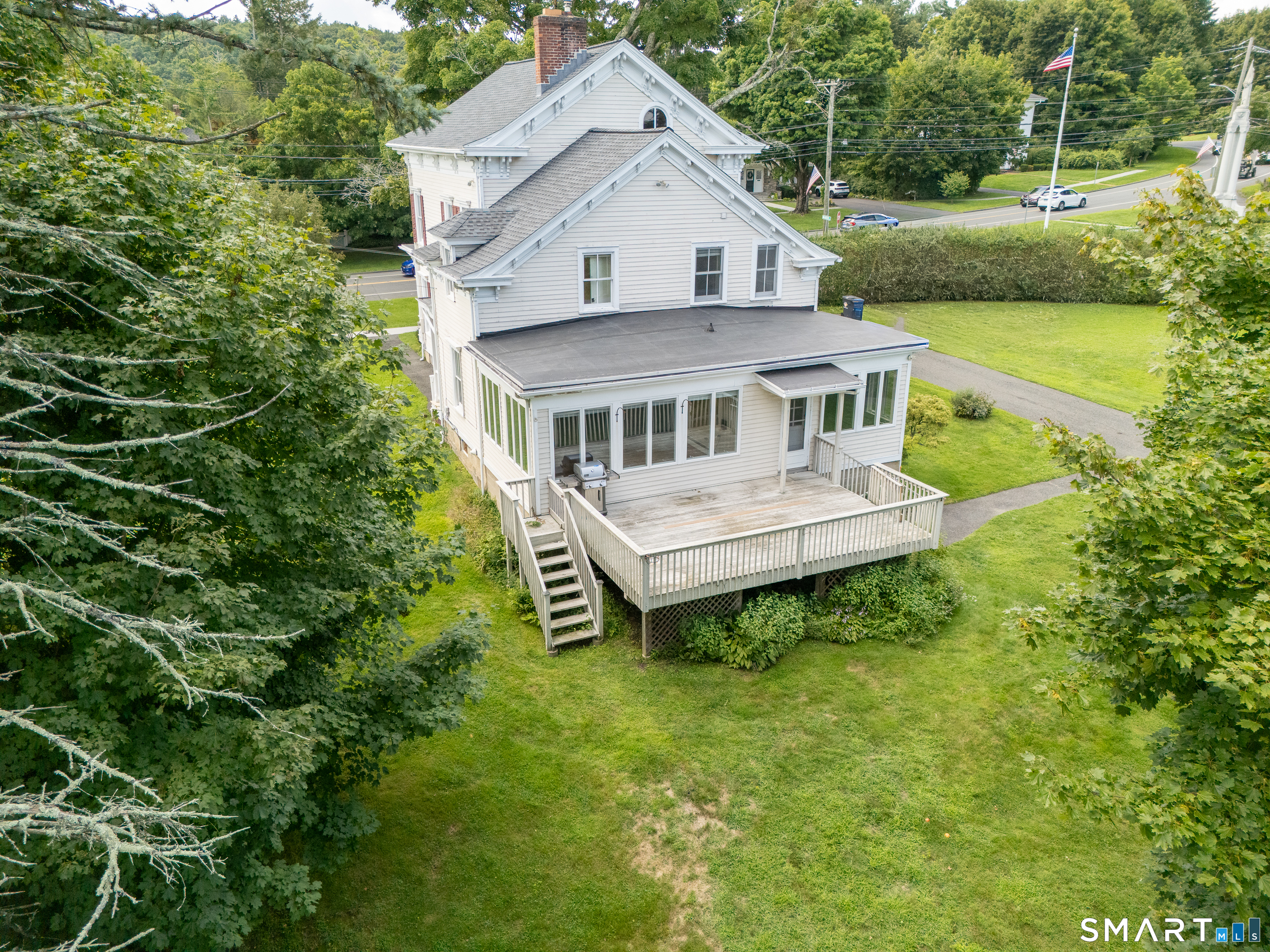 64 Main Street Newtown CT 06470