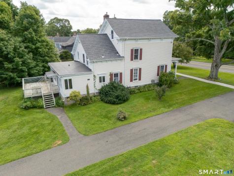 64 Main Street Newtown CT 06470