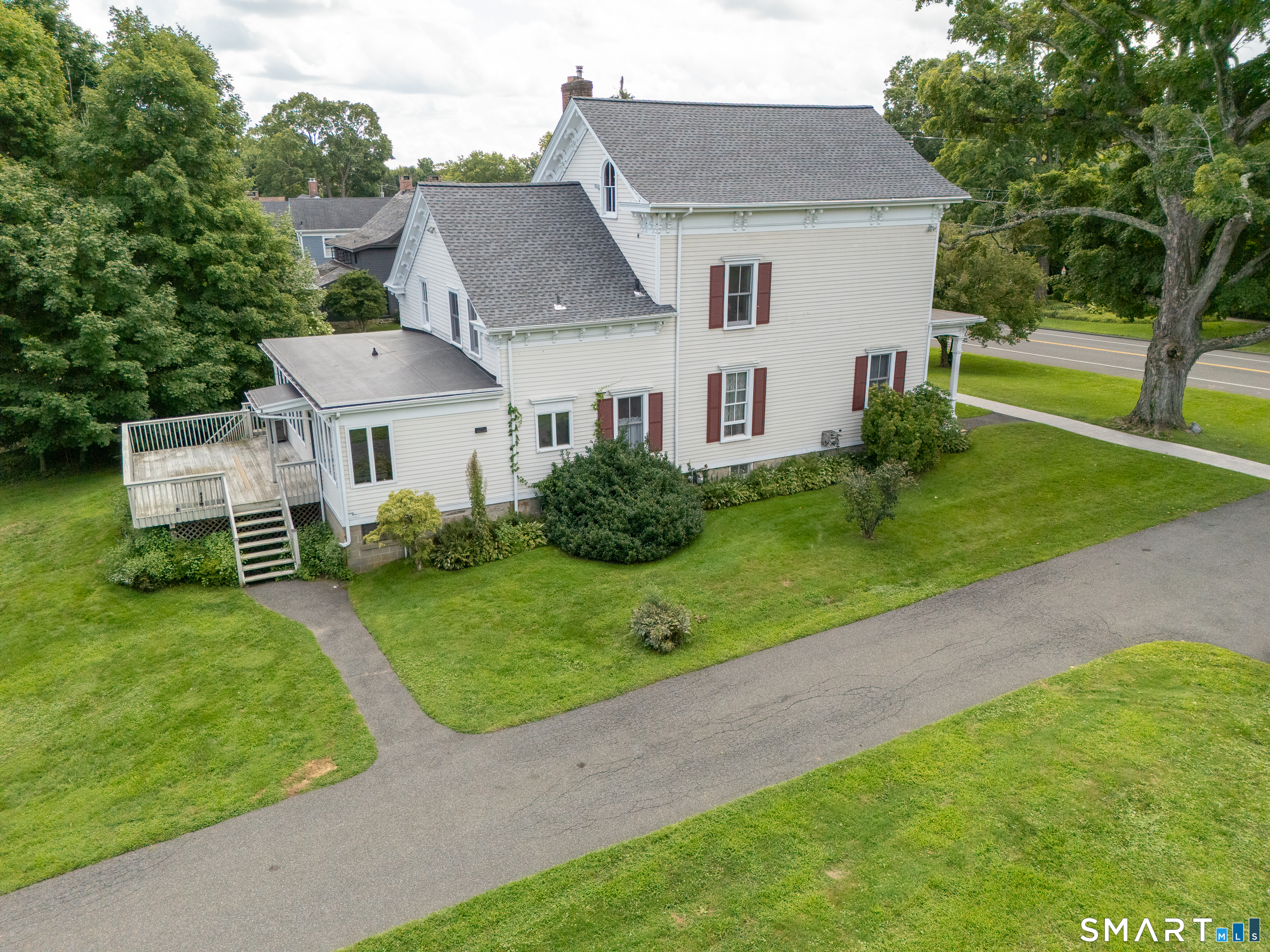 64 Main Street Newtown CT 06470