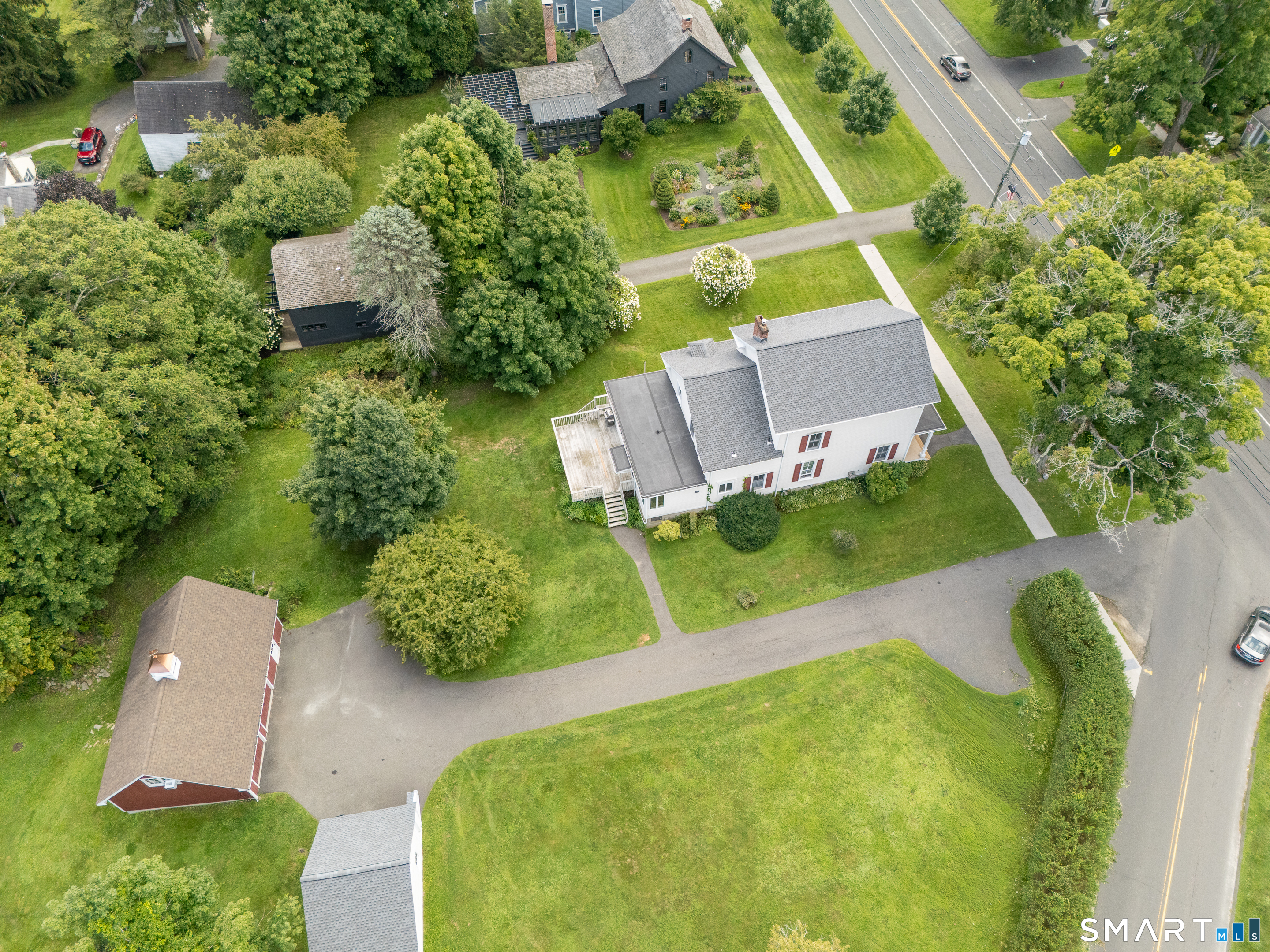 64 Main Street Newtown CT 06470