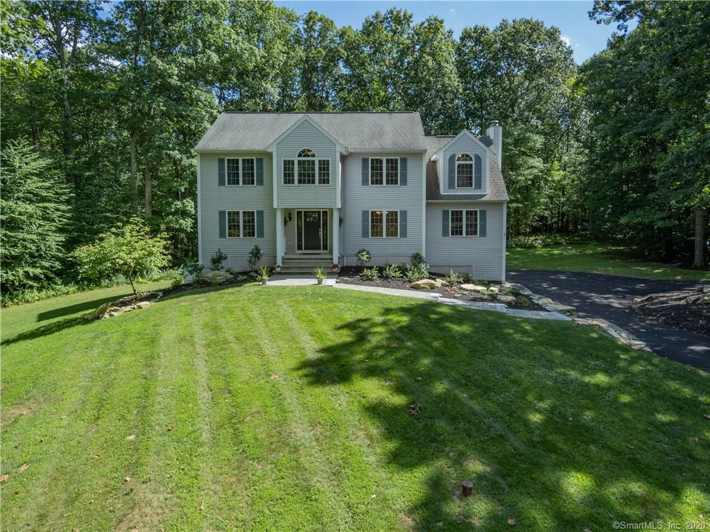 7 Green Tree Lane New Milford CT 06776