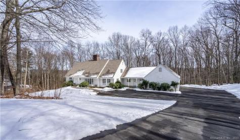 29 Old Kings Road Avon CT 06001