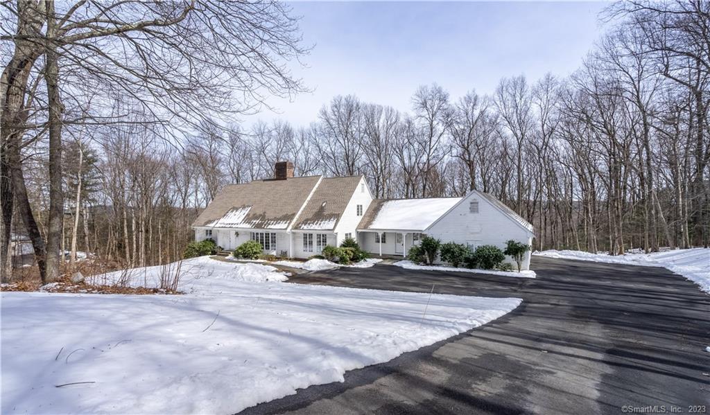 29 Old Kings Road Avon CT 06001