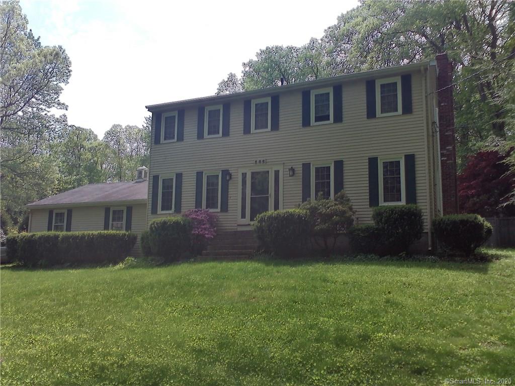 125 Cornwall Road Burlington CT 06013