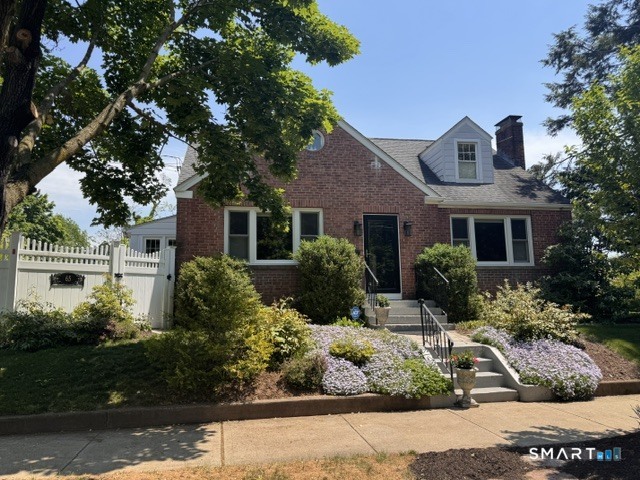 65 West Park Avenue New Haven CT 06511