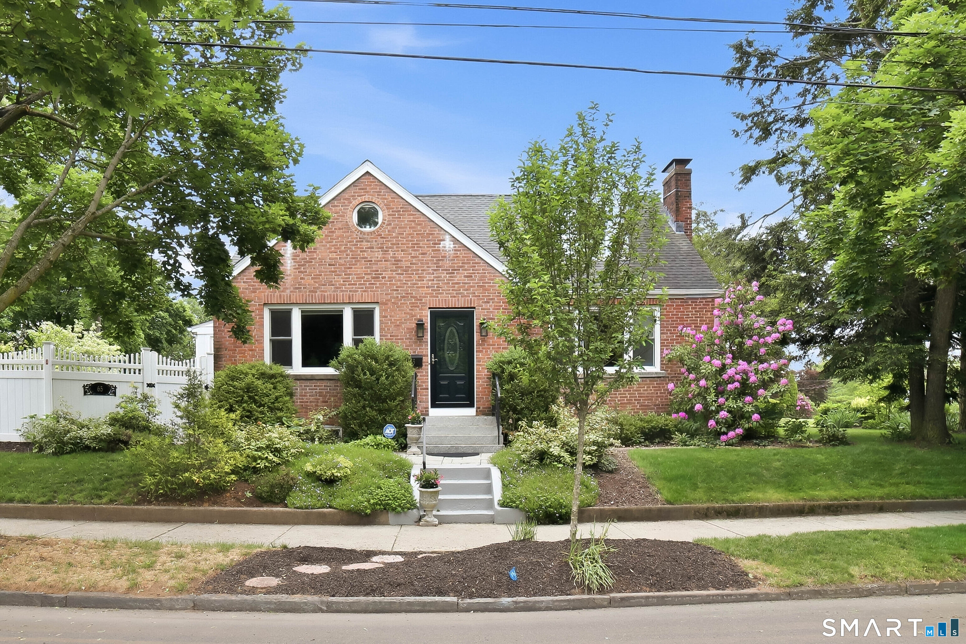 65 West Park Avenue New Haven CT 06511