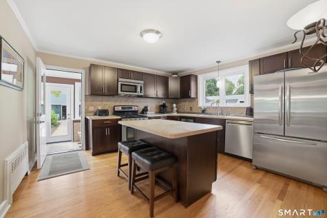 65 West Park Avenue New Haven CT 06511