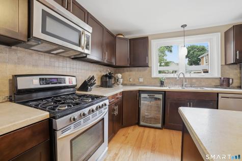 65 West Park Avenue New Haven CT 06511