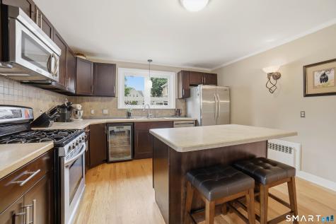 65 West Park Avenue New Haven CT 06511