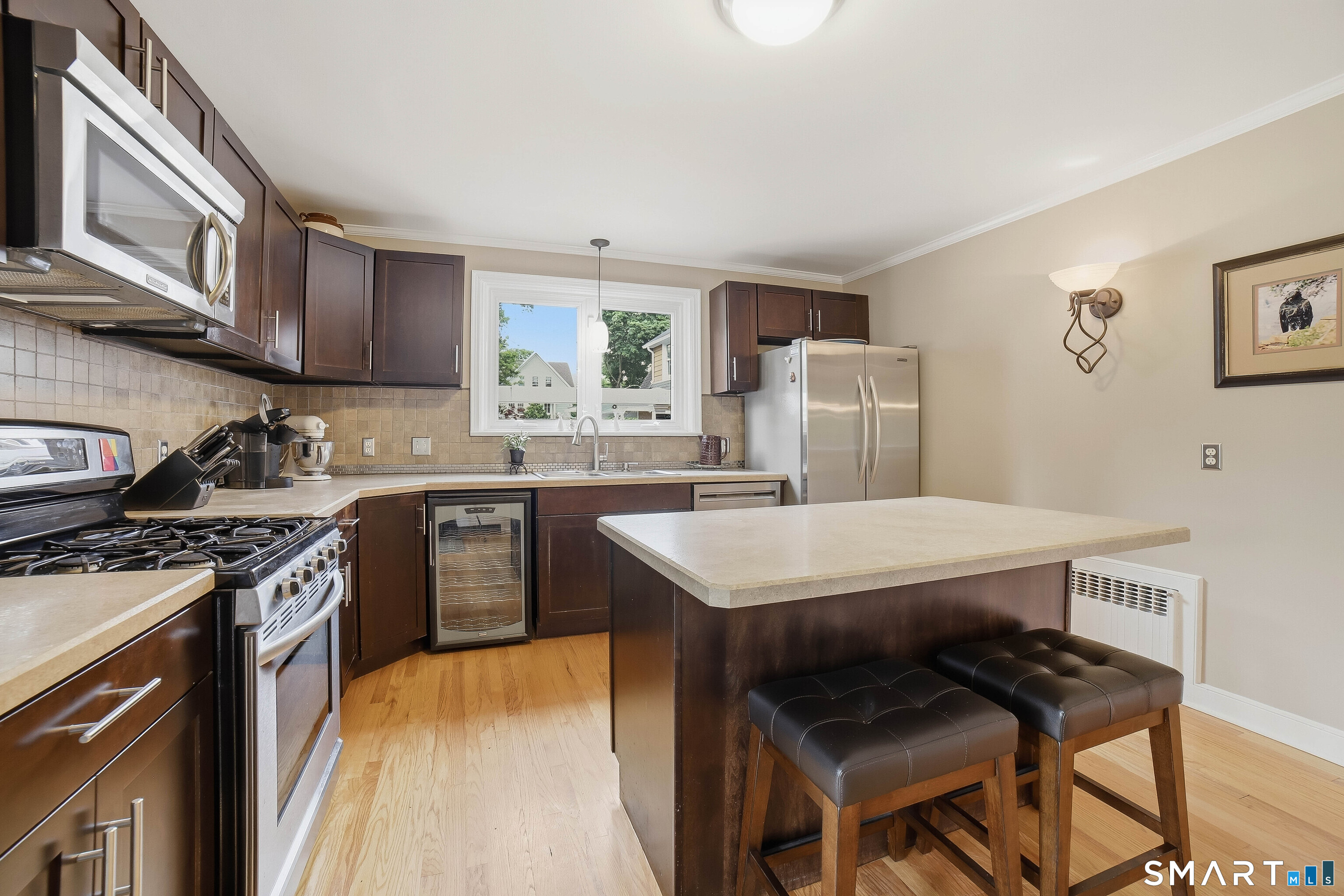 65 West Park Avenue New Haven CT 06511