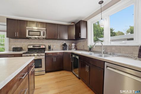 65 West Park Avenue New Haven CT 06511