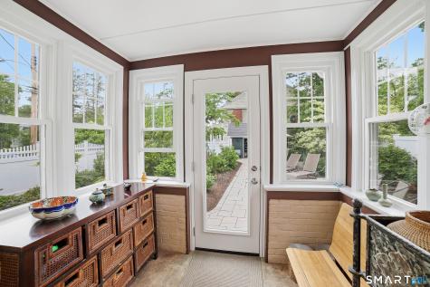 65 West Park Avenue New Haven CT 06511