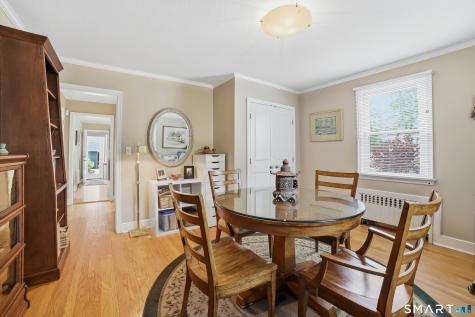 65 West Park Avenue New Haven CT 06511