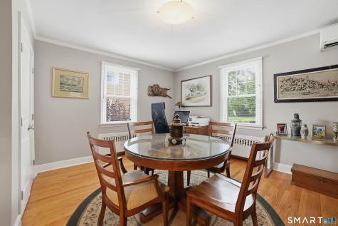 65 West Park Avenue New Haven CT 06511