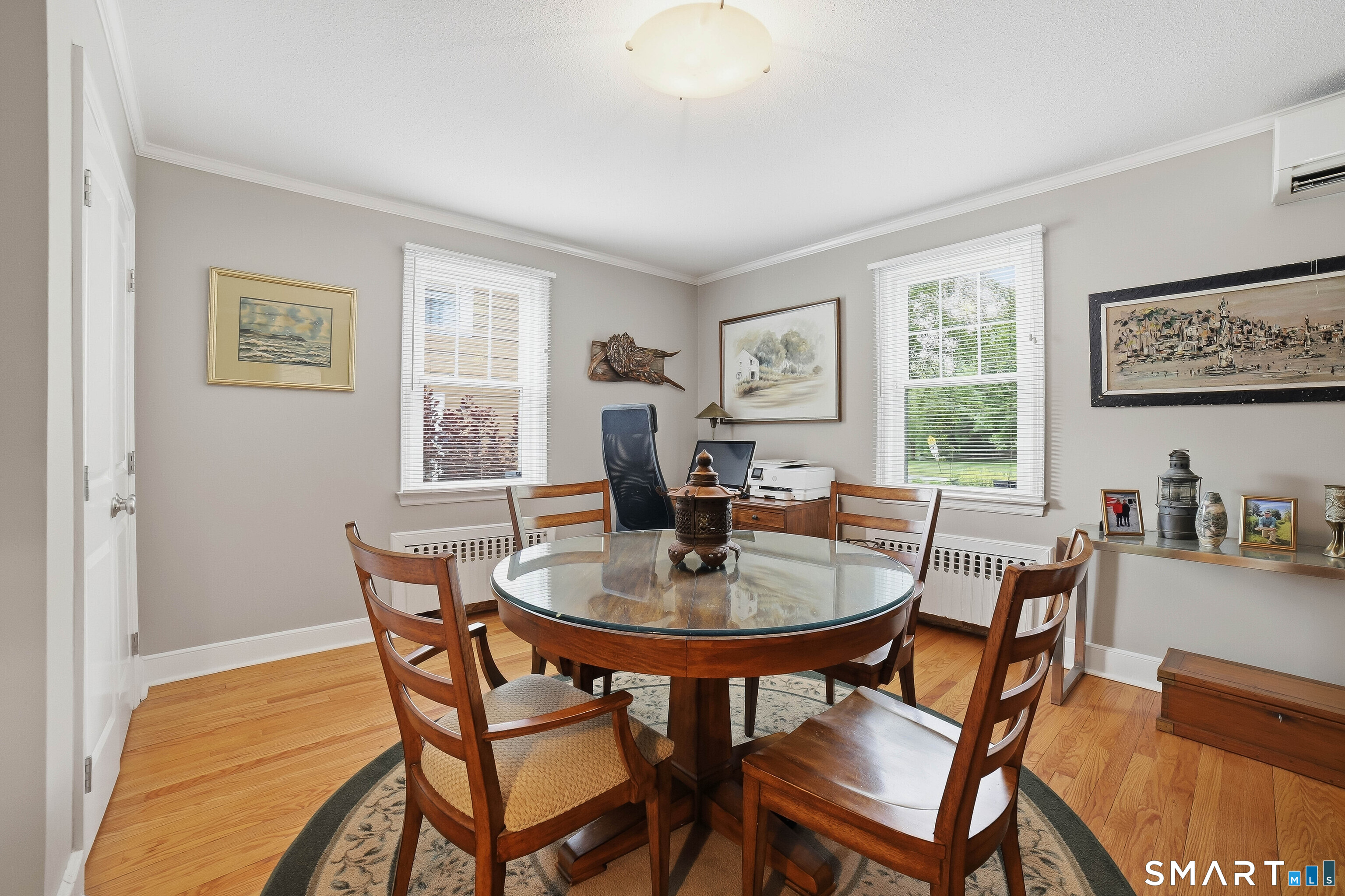 65 West Park Avenue New Haven CT 06511
