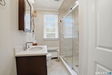 65 West Park Avenue New Haven CT 06511