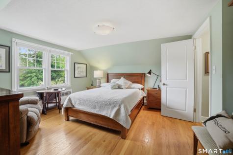 65 West Park Avenue New Haven CT 06511