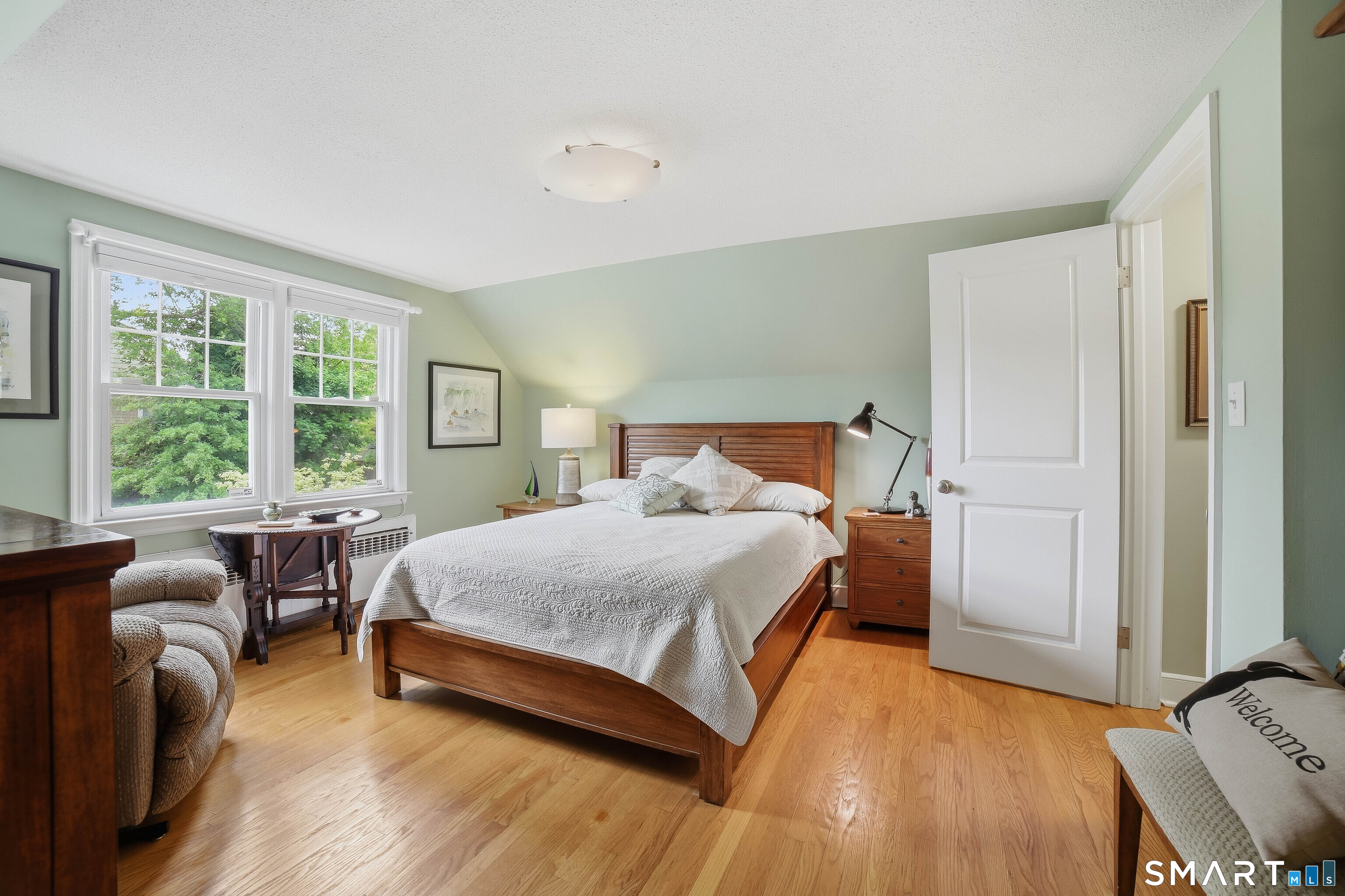 65 West Park Avenue New Haven CT 06511