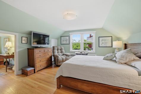 65 West Park Avenue New Haven CT 06511